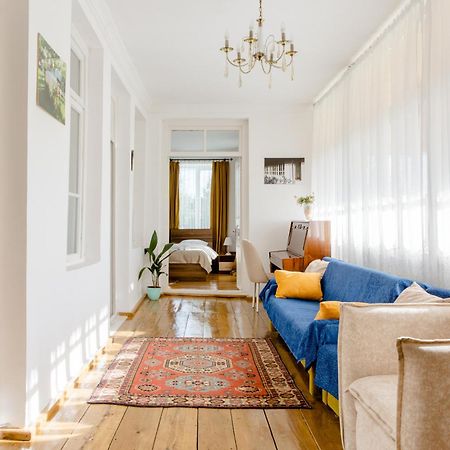 Nazy'S Guest House Joqolo Dış mekan fotoğraf