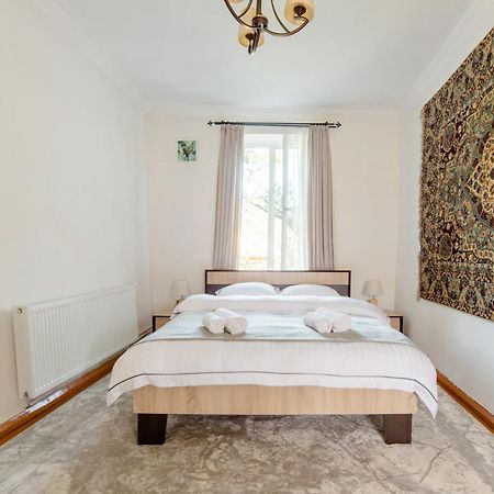 Nazy'S Guest House Joqolo Dış mekan fotoğraf