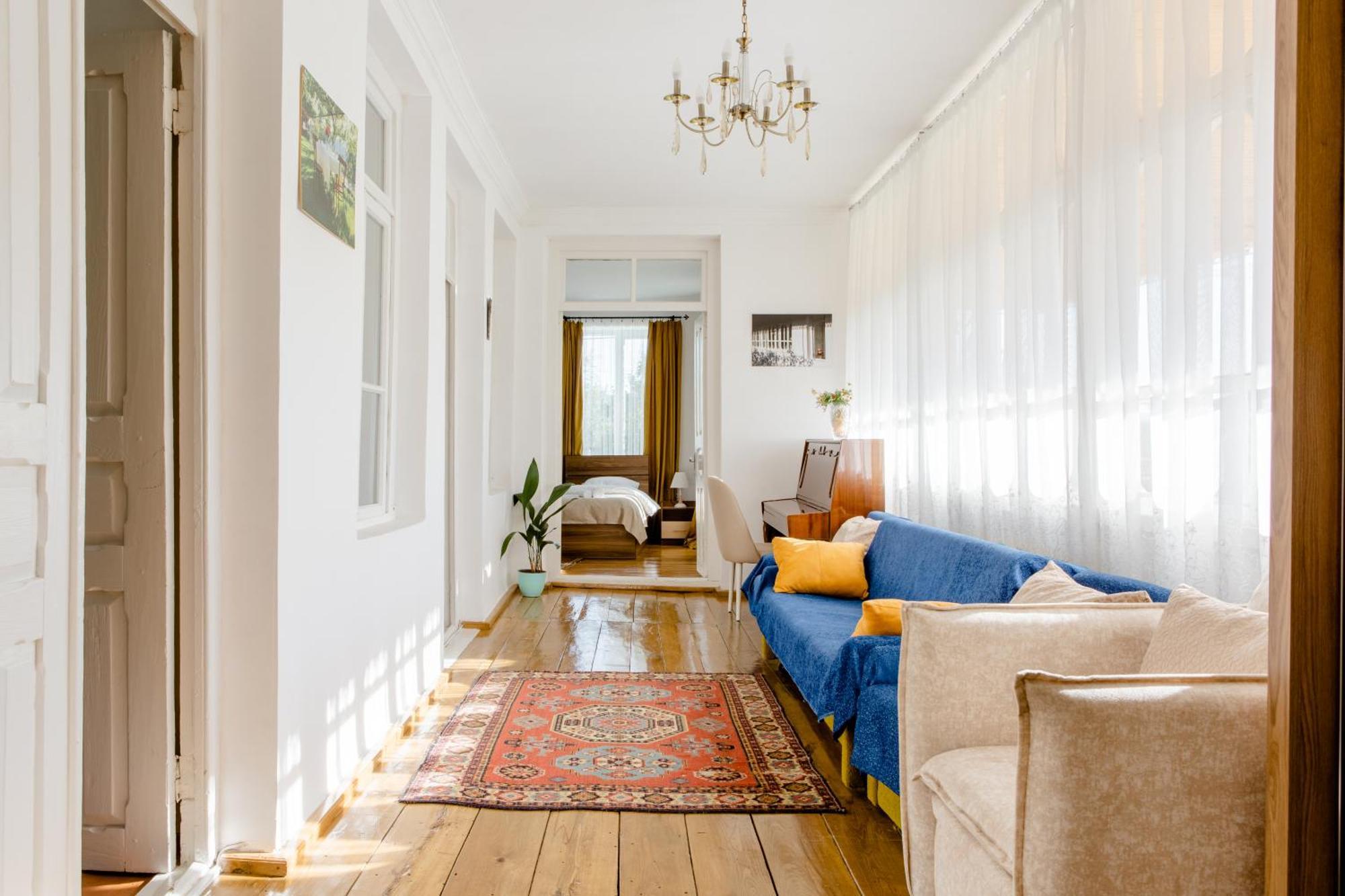Nazy'S Guest House Joqolo Dış mekan fotoğraf