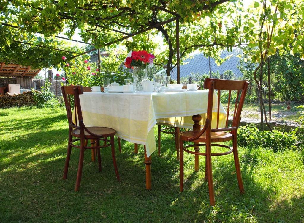 Nazy'S Guest House Joqolo Dış mekan fotoğraf