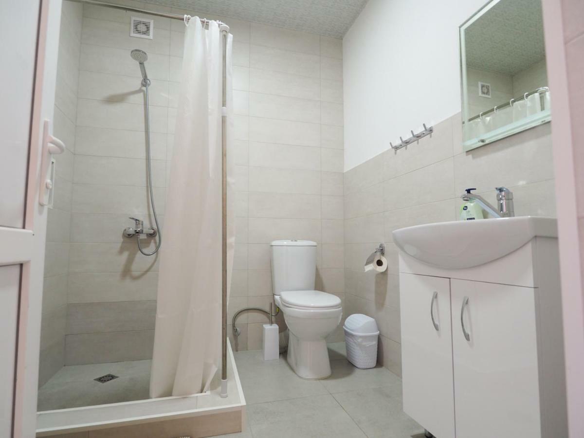 Nazy'S Guest House Joqolo Oda fotoğraf